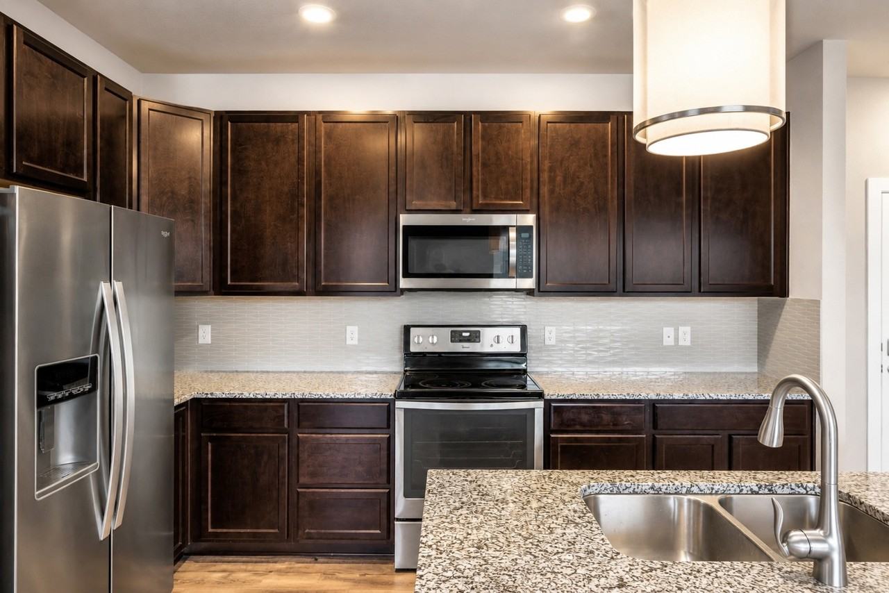 15354 W 64th Ln #302 - Photo 2 of 25