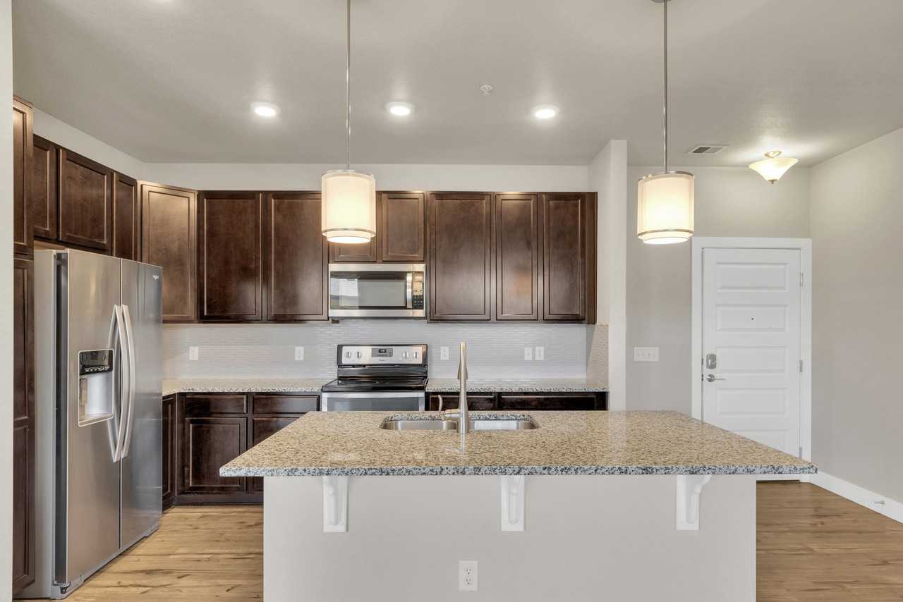 15354 W 64th Ln #302 - Photo 3 of 25