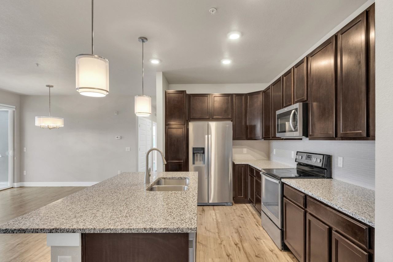 15354 W 64th Ln #302 - Photo 4 of 25