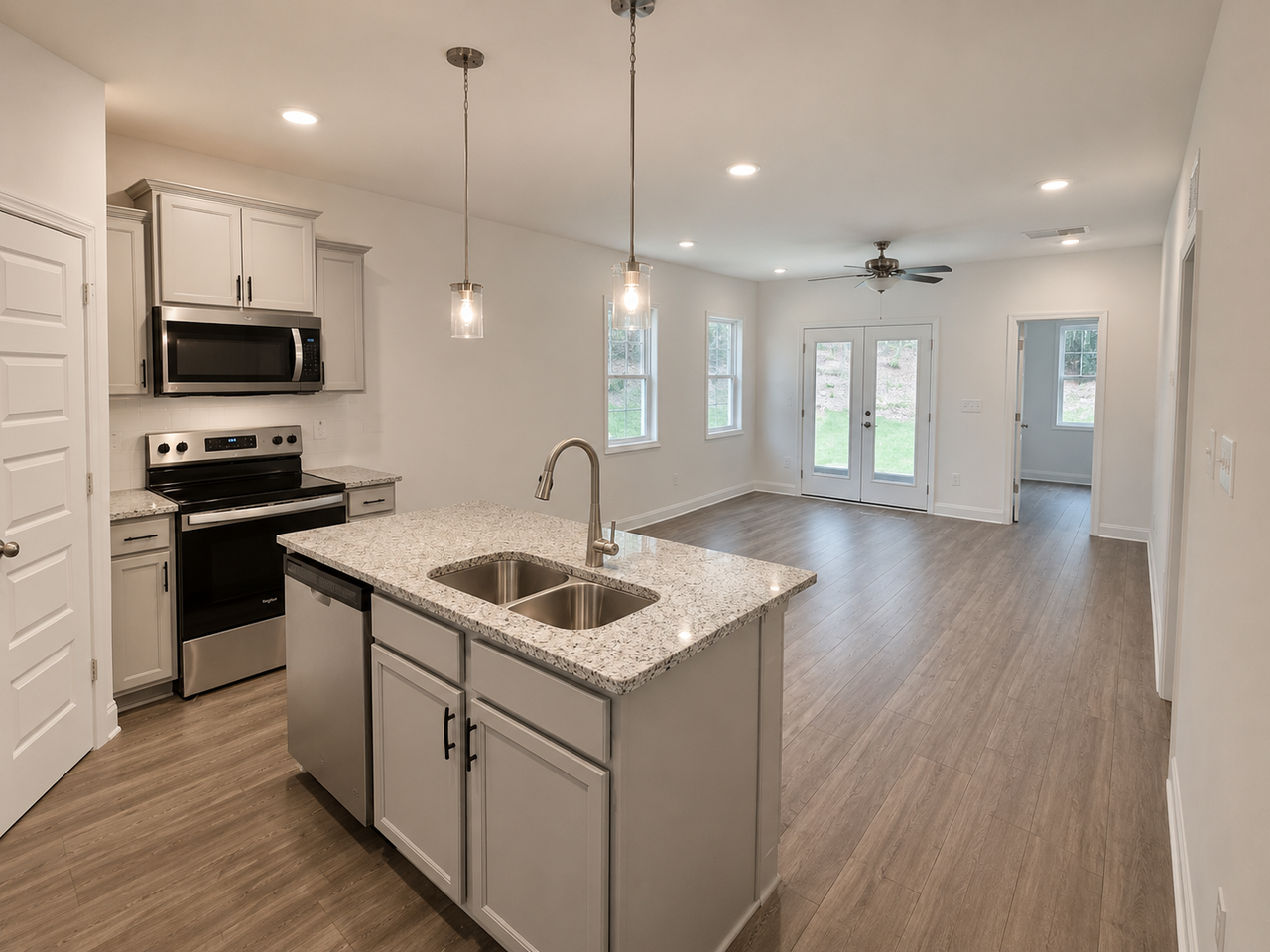 4405 Dominion Crest Dr #NA - Photo 3 of 19