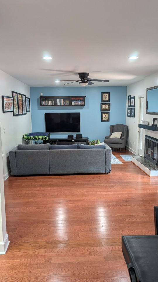 2078 Clairmeade Valley Rd Ne #2078 - Photo 3 of 16