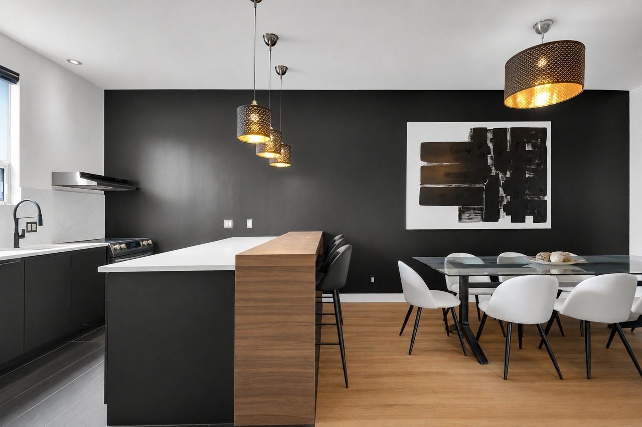 5016 Av Papineau - Photo 4 of 16
