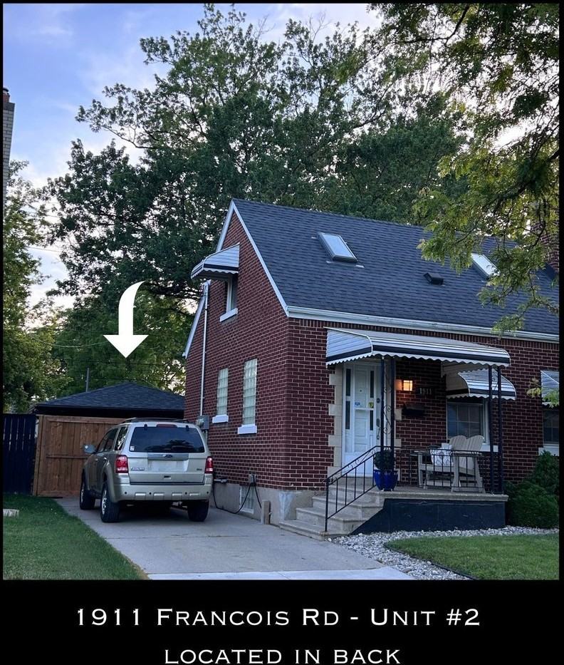 1911 Francois Rd - Photo 2 of 21