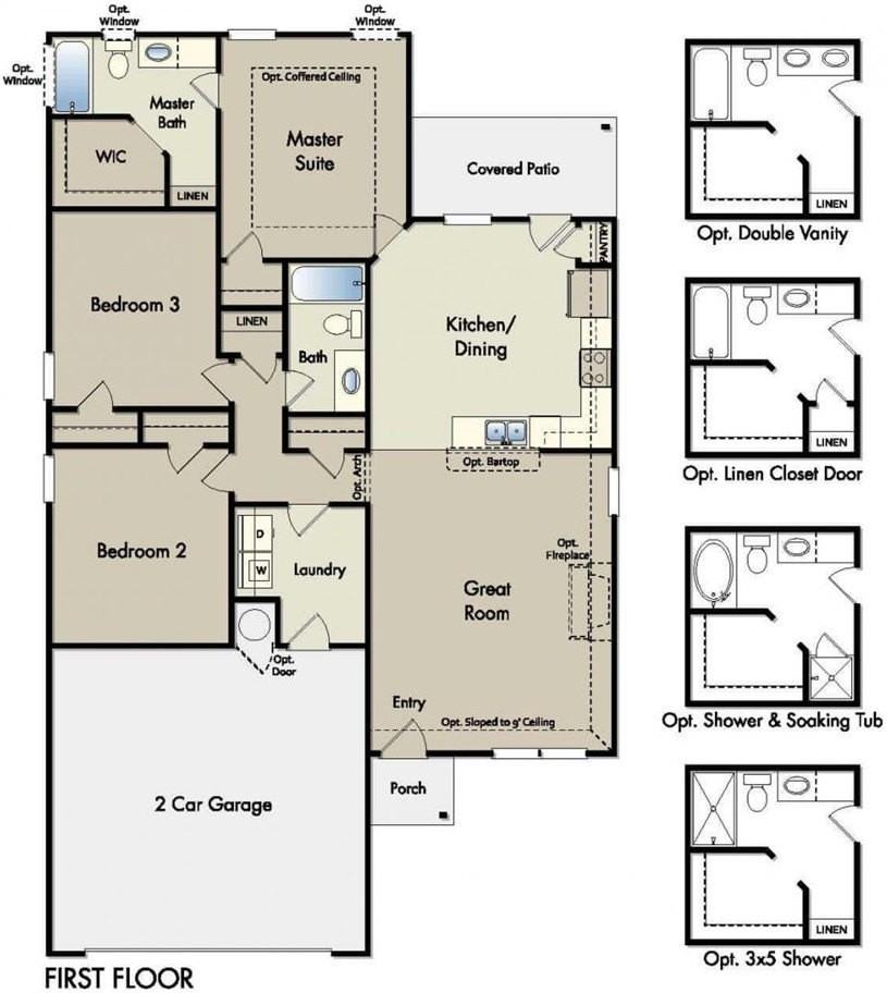 1334 S Kingfisher Ln - Photo 5 of 5