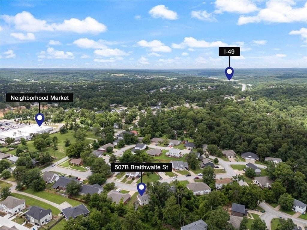 507 Braithwaite St #B - Photo 2 of 23