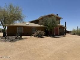 featured image of 6445 E Wildcat Dr
