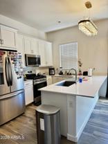 3173 W Peak View Rd - Photo 1 of 1
