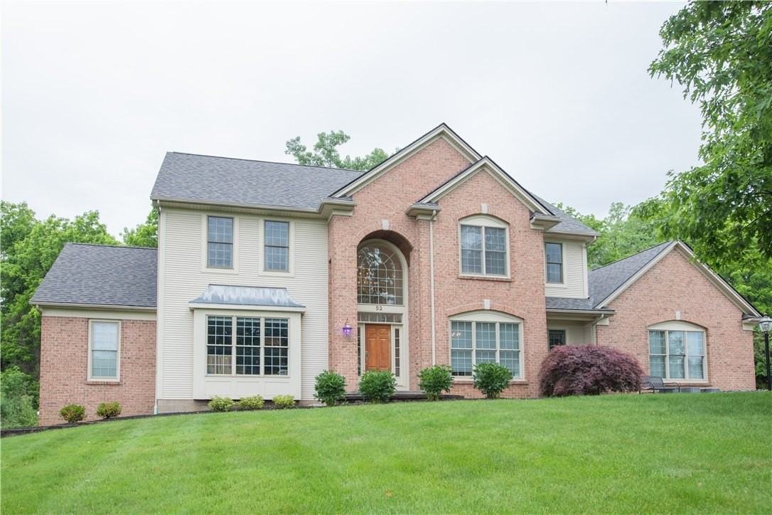 52 Meadow Cove Rd