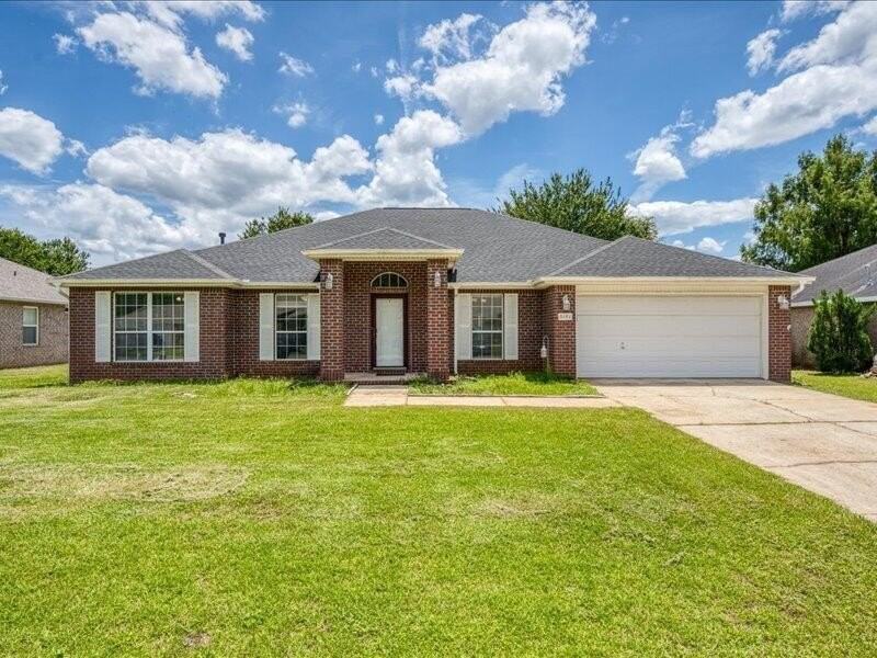 3151 Border Creek Rd