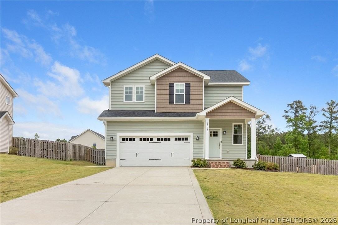105 Woodford Ln - Photo 2 of 35