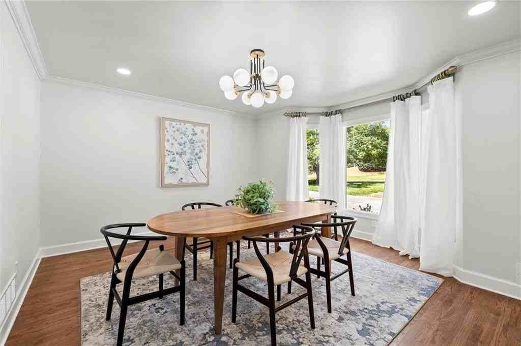 459 Atlanta Country Club Dr Se - Photo 6 of 50