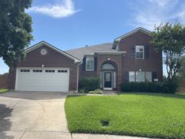 featured image of 5025 Bayberry Dr #1