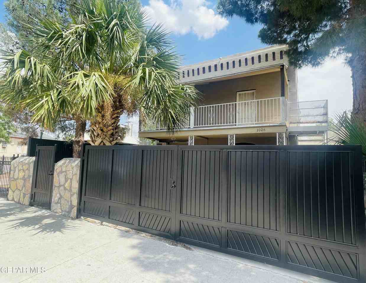 1026 Myrtle Ave #6