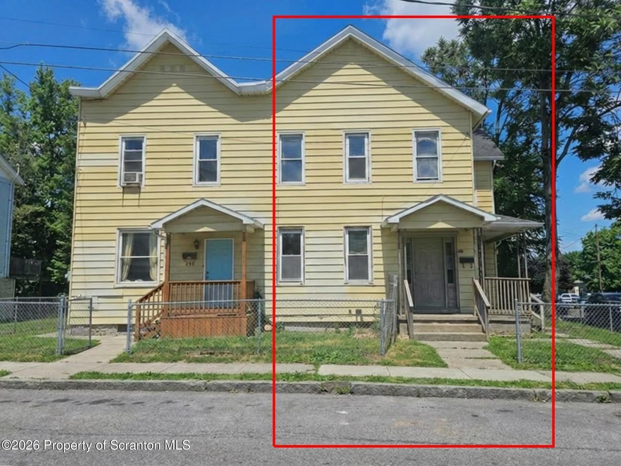 602 Prospect Ave #RIGHT