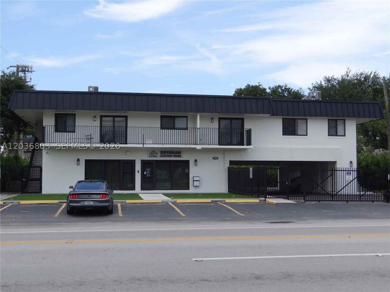 5980 Sw 40th Ave #E - Photo 4 of 26