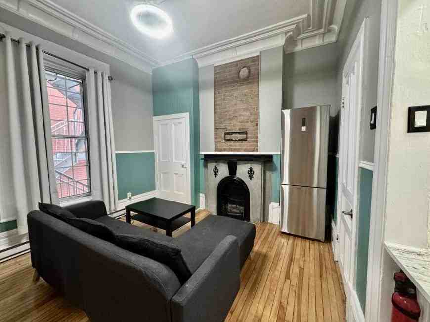 621 Rue Prince-Arthur O