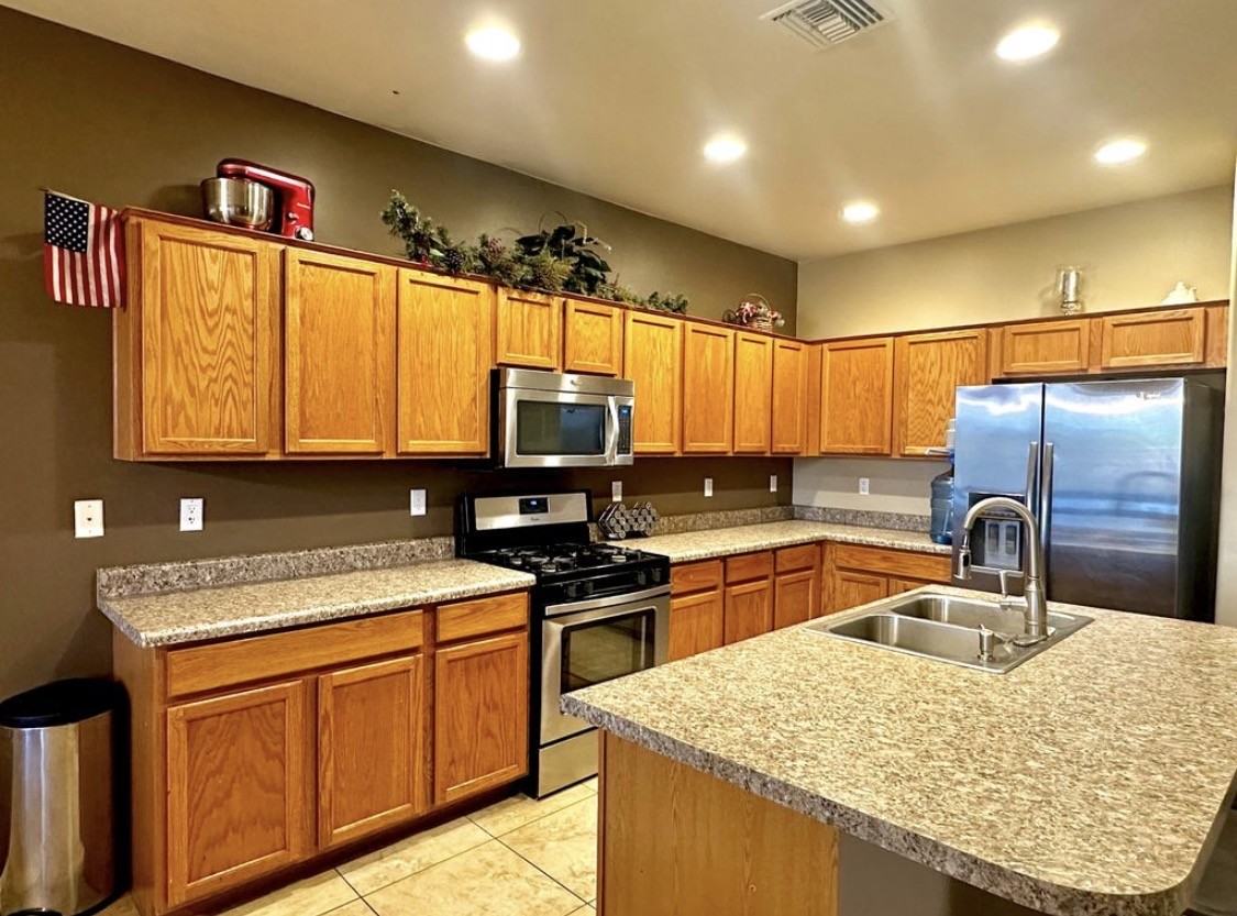1145 E Madera Grove Ln #1 - Photo 2 of 5