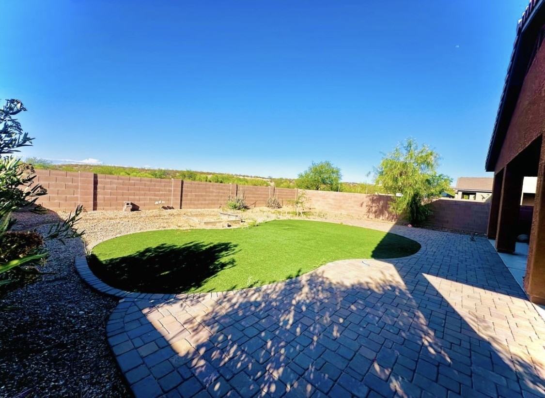 1145 E Madera Grove Ln #1 - Photo 4 of 5