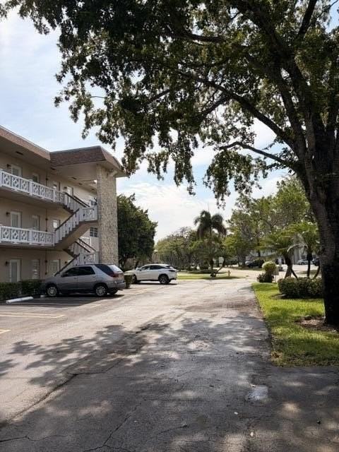 5103 Nw 35th St #401