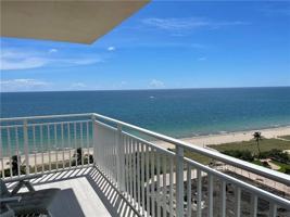 featured image of 5200 N Ocean Blvd #1514A