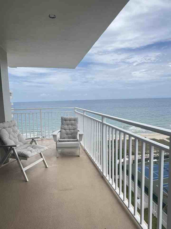 5200 N Ocean Blvd #1514A - Photo 3 of 35