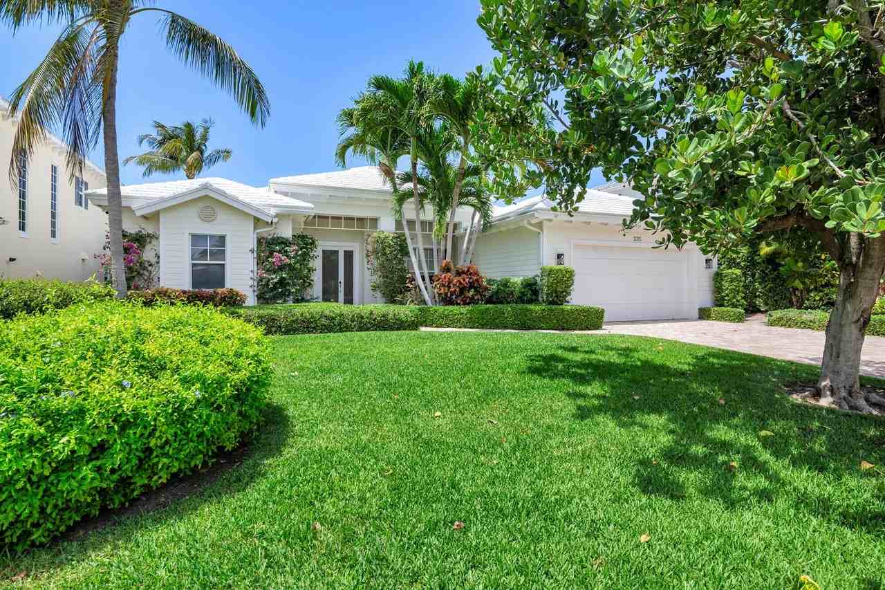 235 Claremont Ln