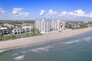 featured image of 4505 S Ocean Blvd #307