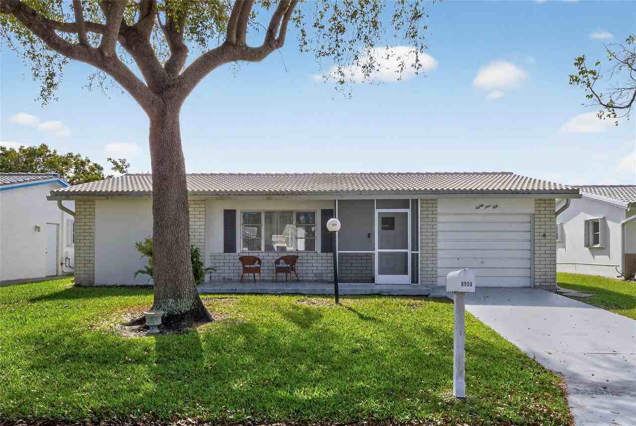 8950 Nw 13th St