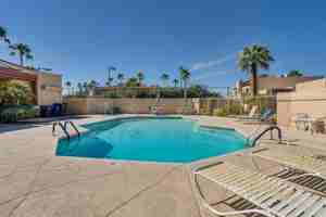 featured image of 8449 E Agape Dr #1