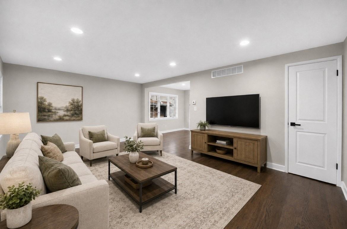 11623 S Aberdeen St - Photo 2 of 6