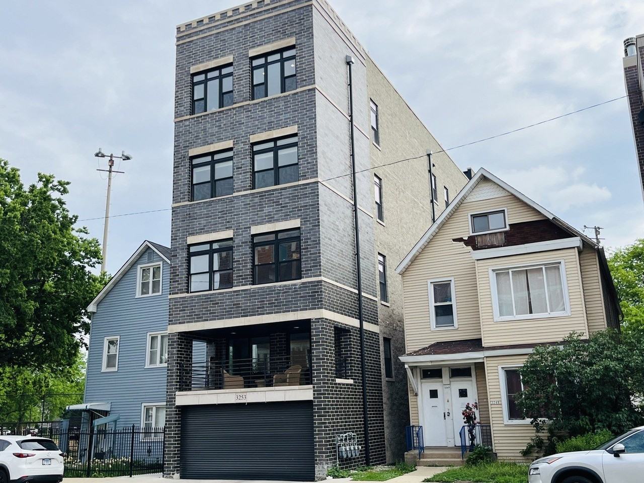 3253 N Elston Ave #3
