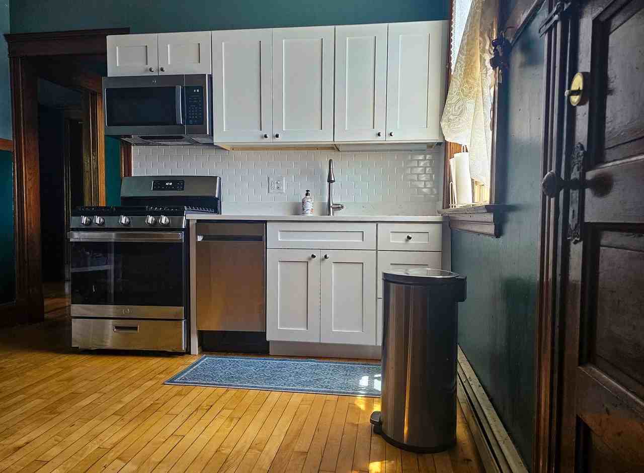 2327 W 35th Pl #3 - Photo 2 of 20