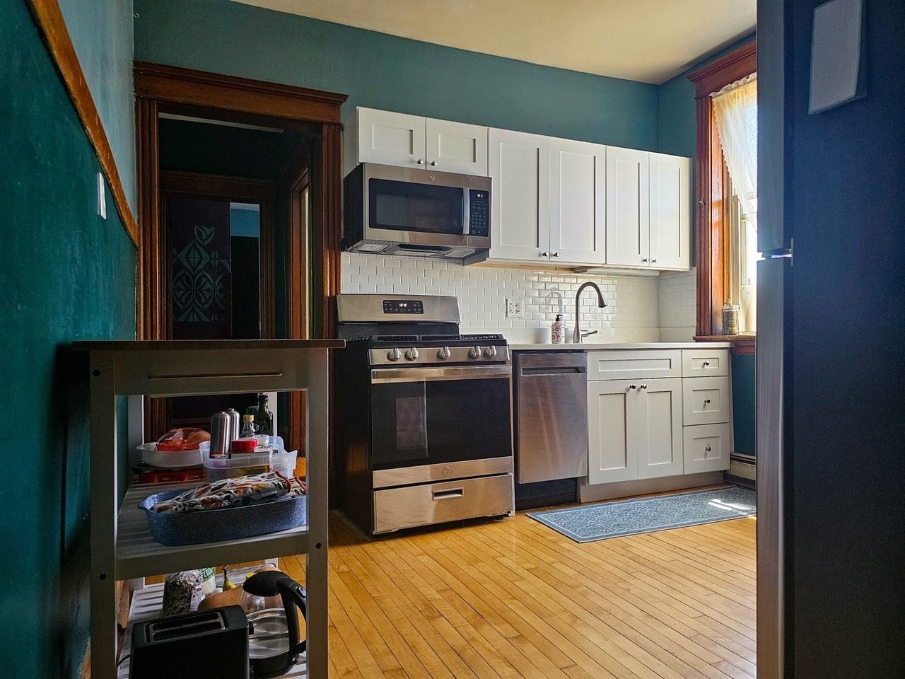 2327 W 35th Pl #3 - Photo 3 of 20