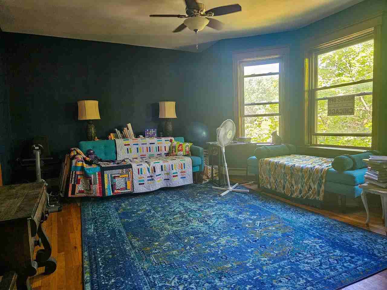 2327 W 35th Pl #3 - Photo 5 of 20