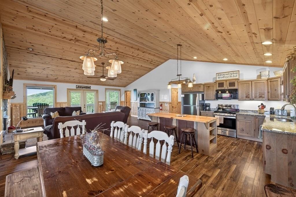 693 Knights Gap - Photo 5 of 45