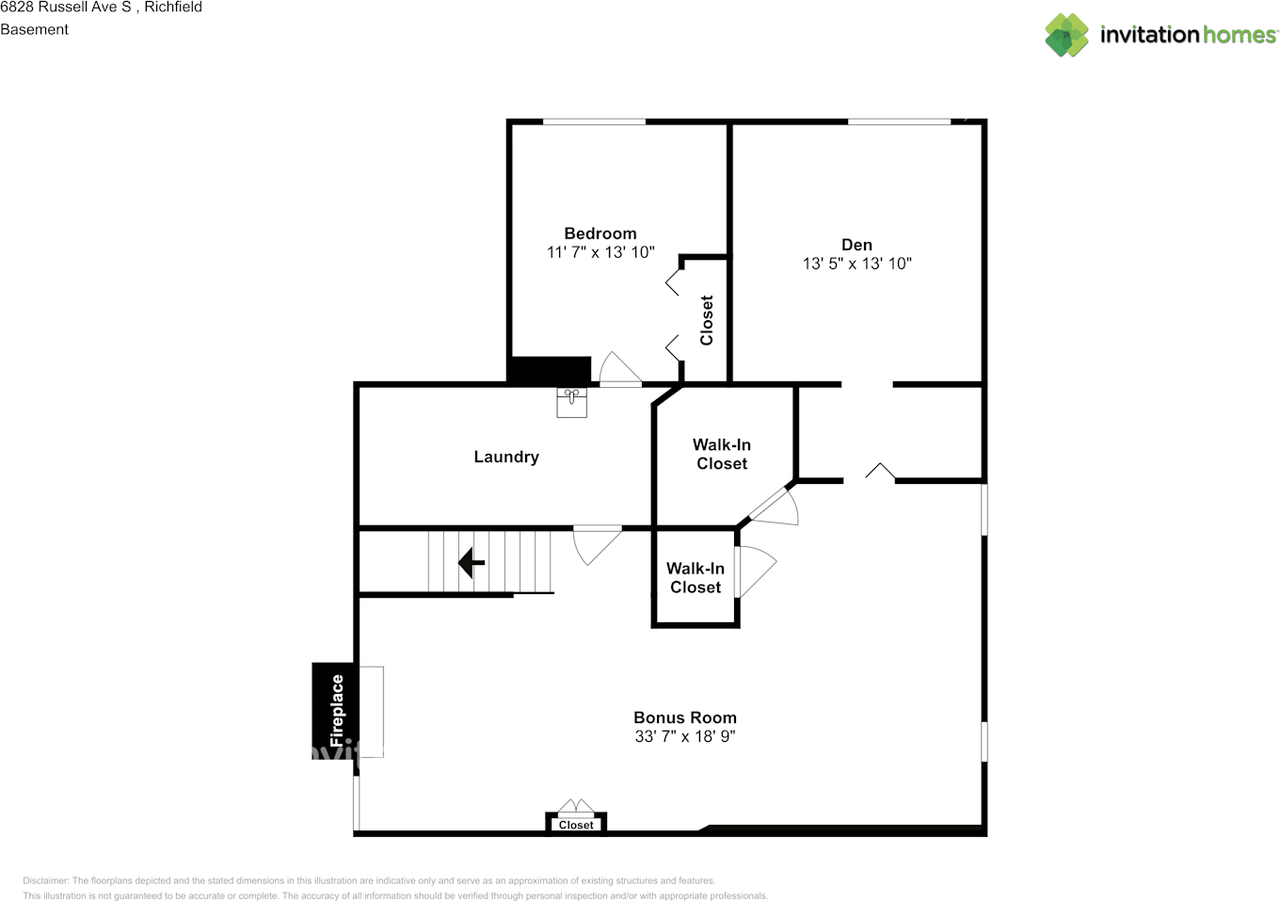 6828 Russell Ave S - Photo 2 of 22