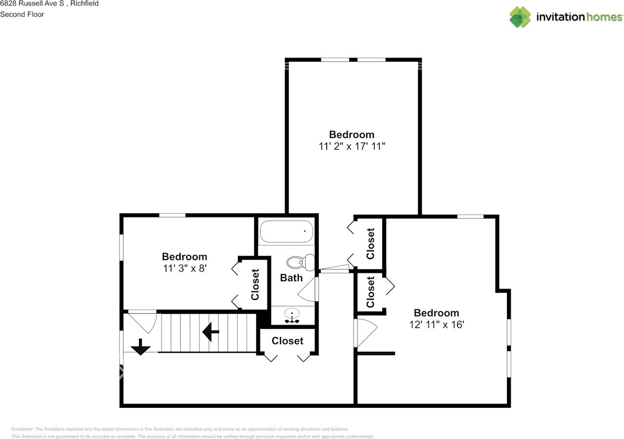 6828 Russell Ave S - Photo 4 of 22