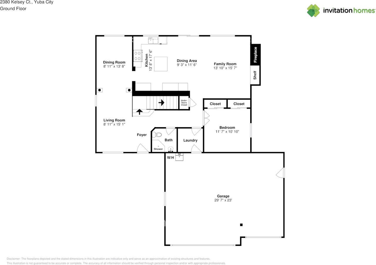 2380 Kelsey Ct - Photo 3 of 21