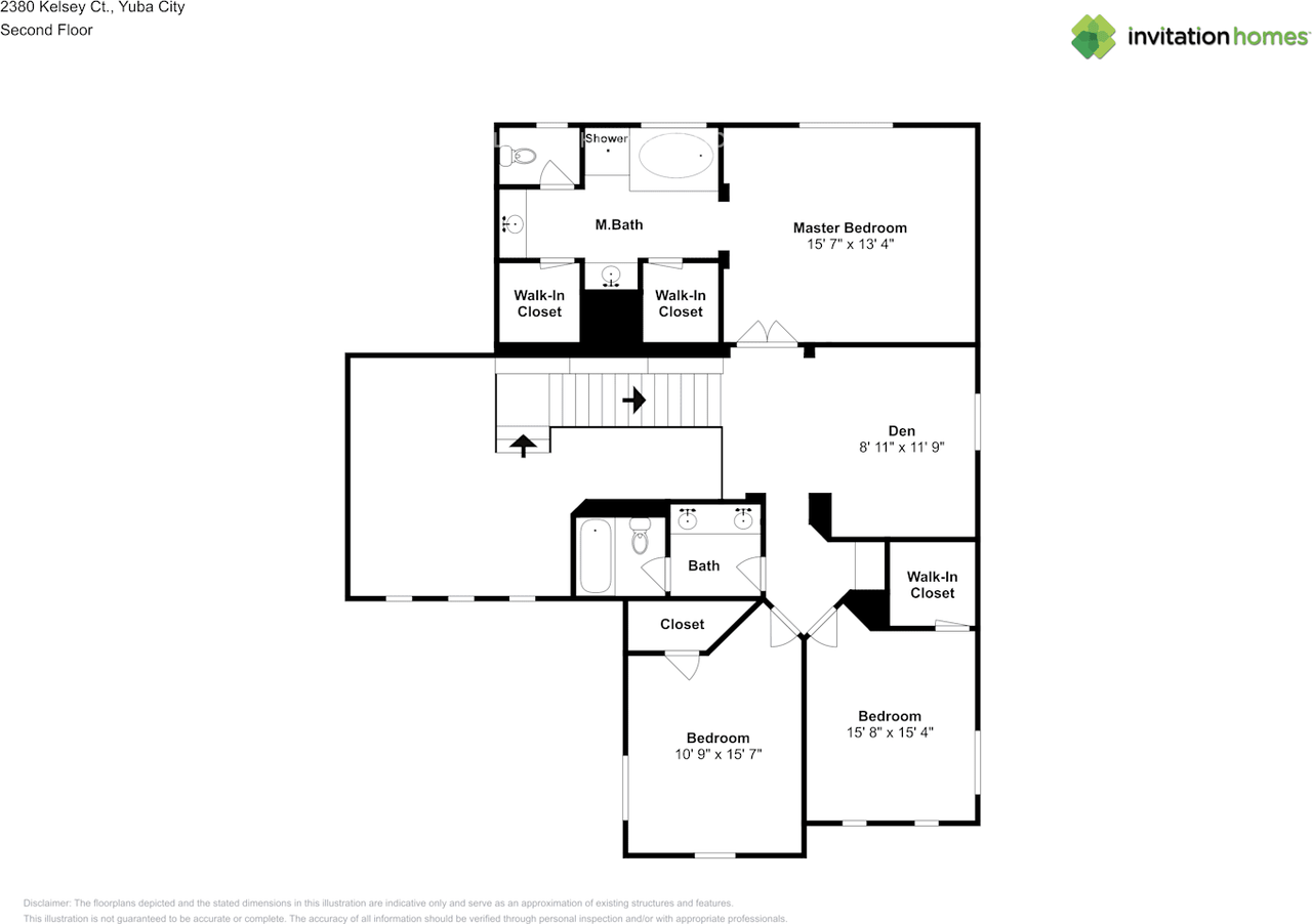 2380 Kelsey Ct - Photo 4 of 21