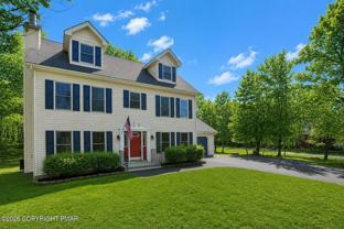8202 Woodchuck Ct - Photo 1 of 1