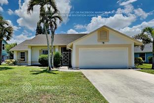 3754 Woods Walk Blvd - Photo 1 of 1