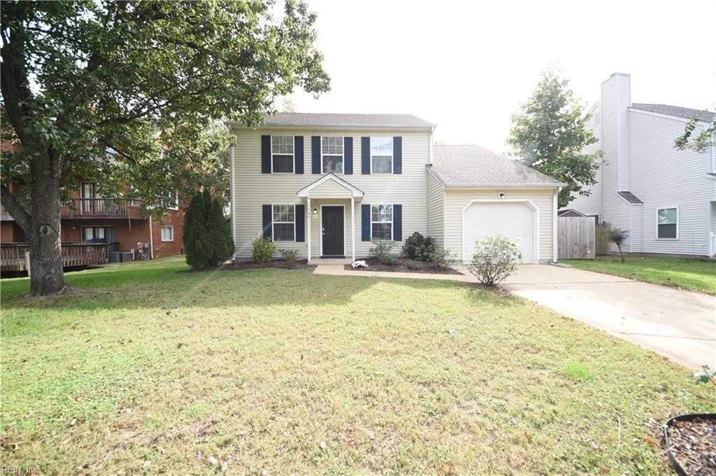 1549 River Creek Cres
