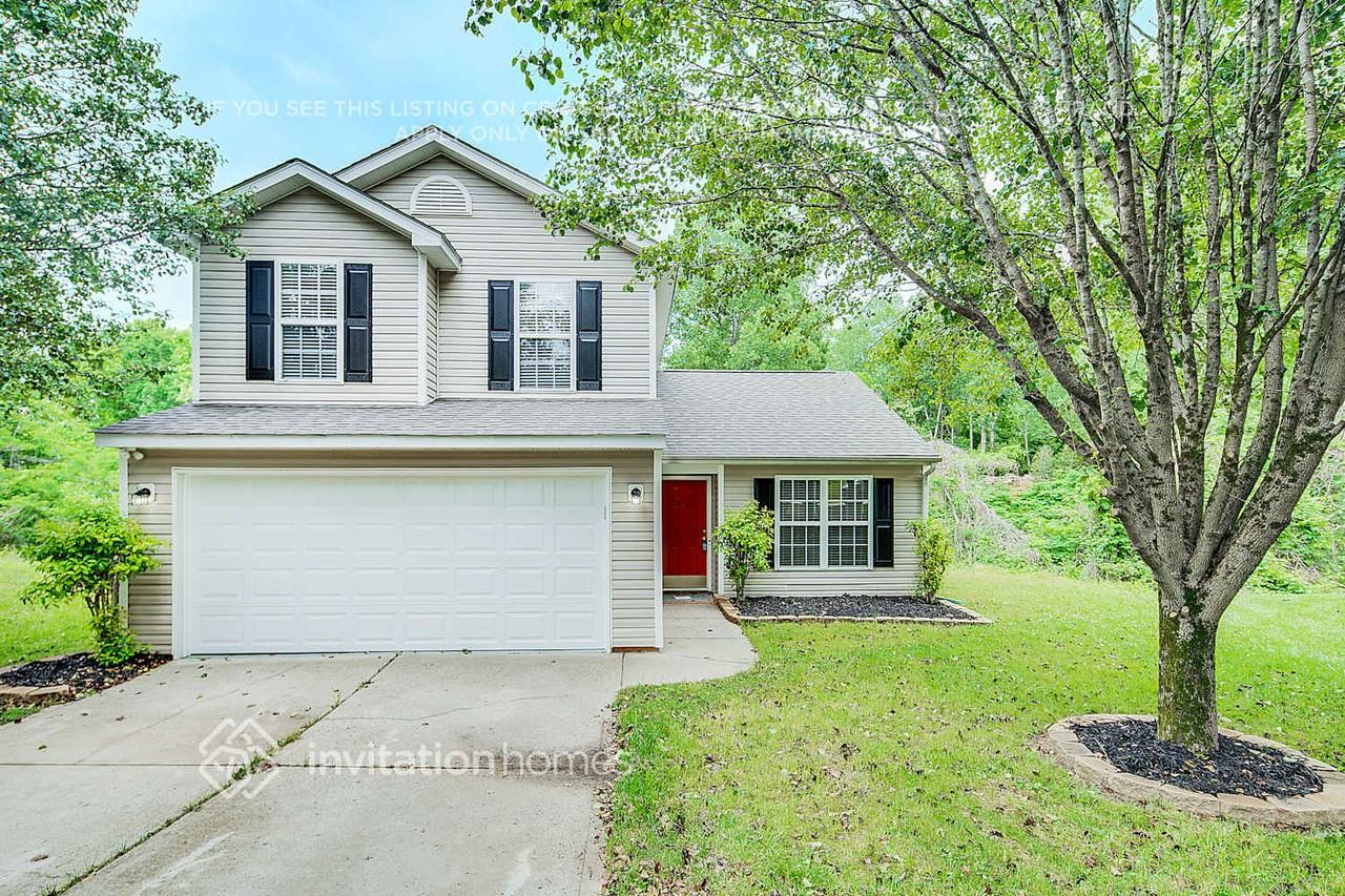1006 Alston Hill Dr
