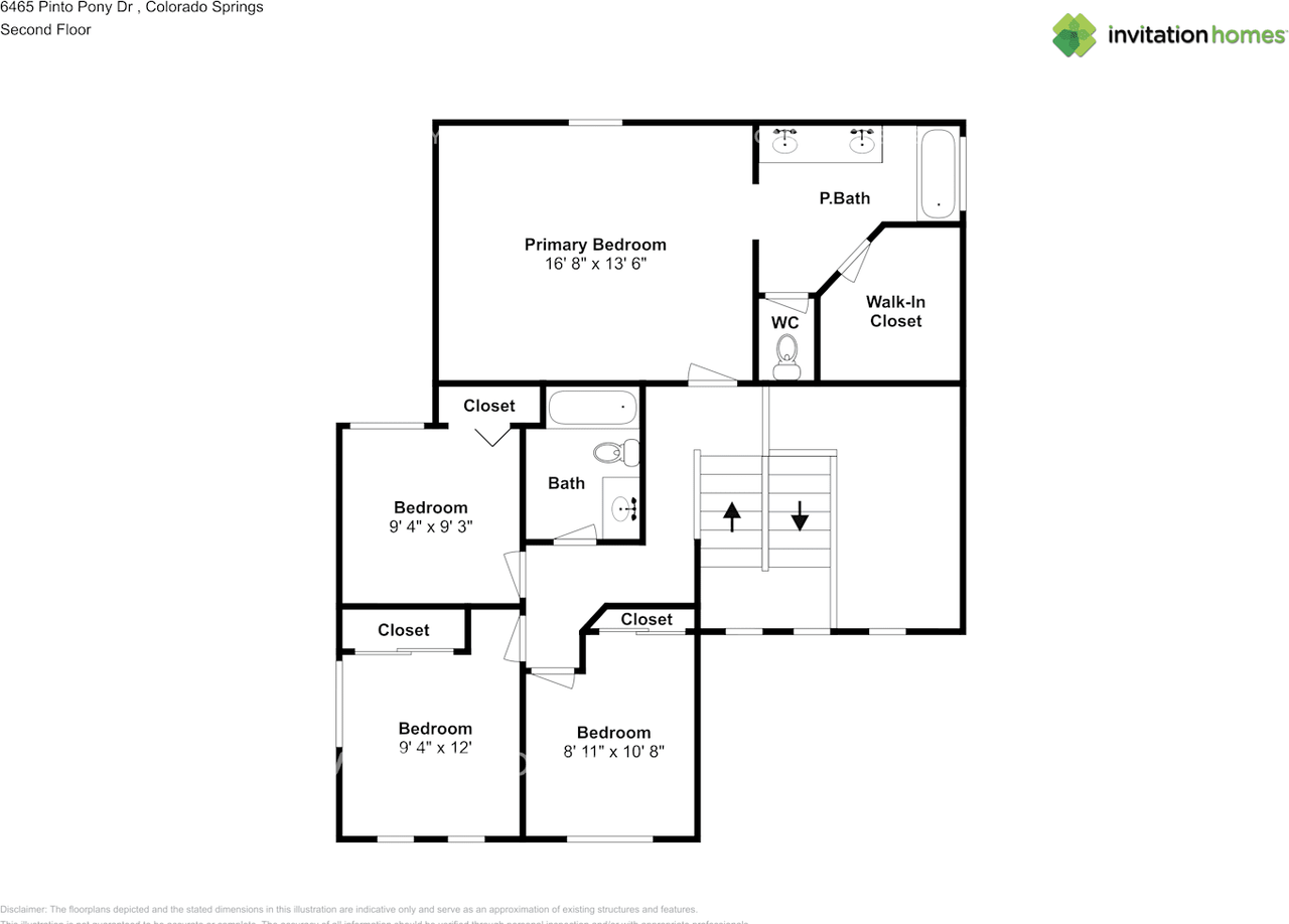 6465 Pinto Pony Dr - Photo 4 of 21