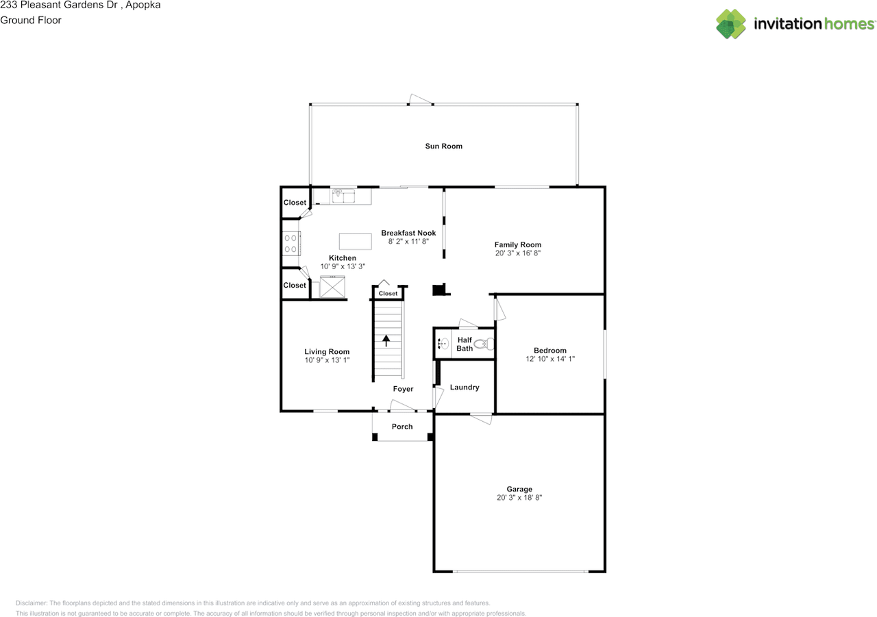 233 Pleasant Gardens Dr - Photo 2 of 16