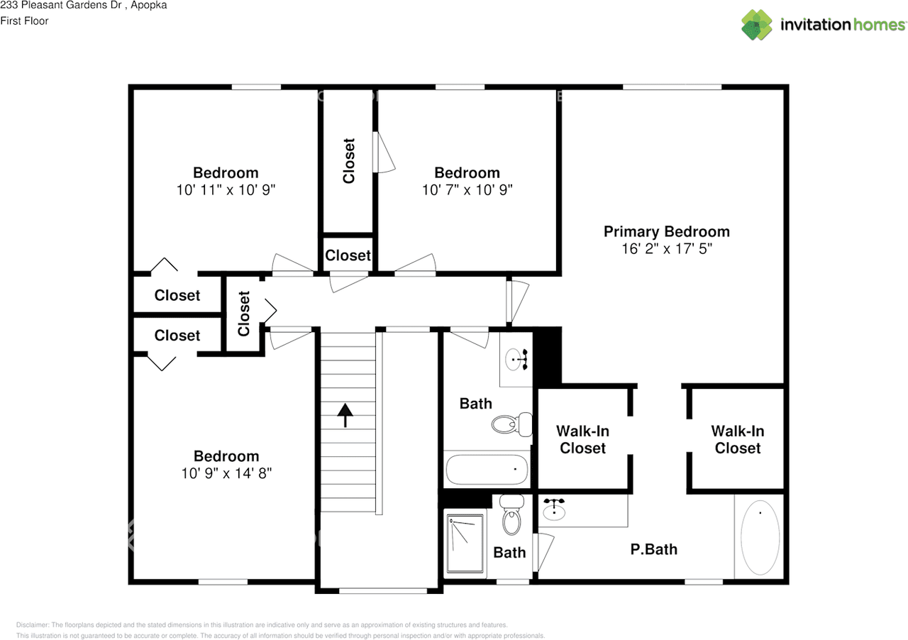 233 Pleasant Gardens Dr - Photo 3 of 16