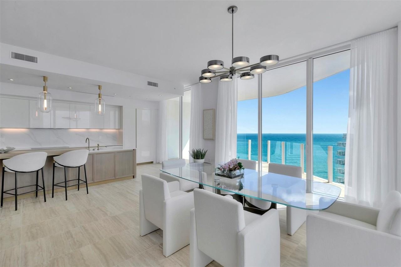 525 N Fort Lauderdale Beach Blvd #1903