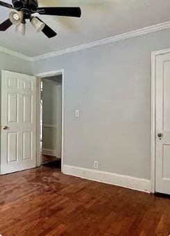 1199 Francis Street Northwest #1 - Photo 5 of 8
