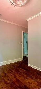 1199 Francis Street Northwest #1 - Photo 7 of 8
