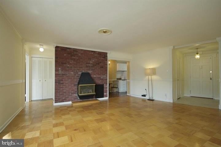 10201 Grosvenor Pl #628 - Photo 2 of 11